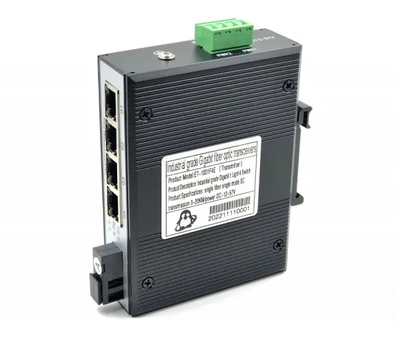 gigabit-industrial-switch-4-sc-1-25g-fiber-1310-a-wdm