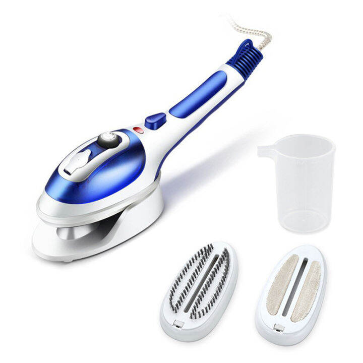 tinton-life-handheld-garment-steamer-ผ้าในครัวเรือนเตารีดไอน้ำ-mini-แบบพกพาแนวตั้ง-fast-heat-steamer-สำหรับเสื้อผ้ารีดผ้า