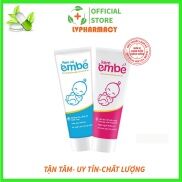 Kem Em Bé - Làm dịu vết mẩn ngứa, rôm sẩy, côn trùng đốt