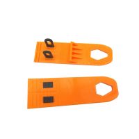 Plastic Tabs for Car Dent Removal Tools, Hail Dent Removal Kit, Car Body Repair, DIY Paintless Dent Repair Kit