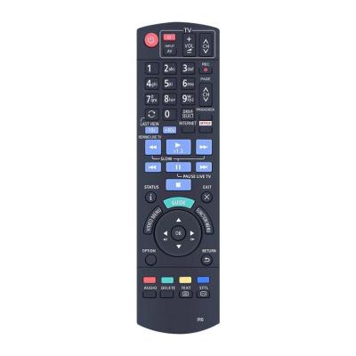 Original Remote Control Portable Universal N2QAYB001077 Remote Control Flexible TV Controller Multifunctional Remote Control Compatible Replacement for Smart TVs unusual