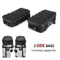 ๑№ Motorcycle Accessories Top Bags For BMW R 1200 1250 GS LC Adventure Top Box Panniers Bag Case Luggage Bags F650GS G310GS ADV