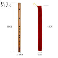 Chinese Bamboo Flute piccolo Educational Learning Activities For Kids Children Bamboo Flute