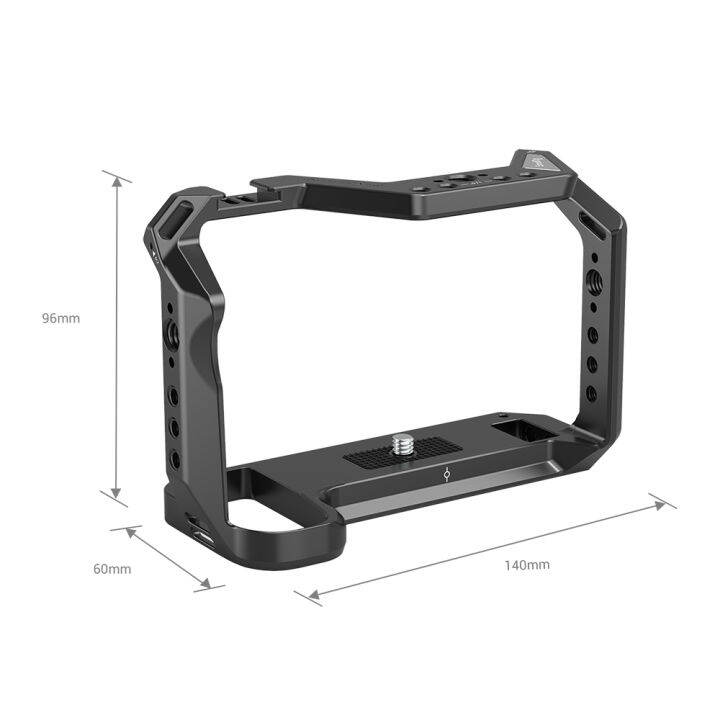 smallrig-cageสำหรับfujifilm-x-s10กล้อง3087