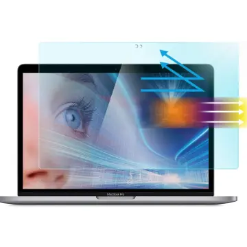 Laptop Screen Protector Anti-blue Light for Macbook Pro 14 2023