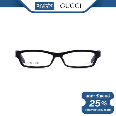 กรอบแว่นตา Gucci กุชชี่ รุ่น FGC1525 - NT
