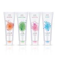 USTAR THE CLEANSING FOAM (030xx) : ยูสตาร์ เดอะ คลีนซิ่ง โฟมล้างหน้า 4 สูตรผิวสวย x 1 ชิ้น abcmall