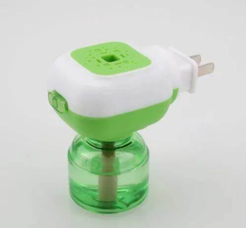 BEST SELLER MOSQUITO REPELLENT LIQUID SET | Insect Mosquito Killer ...