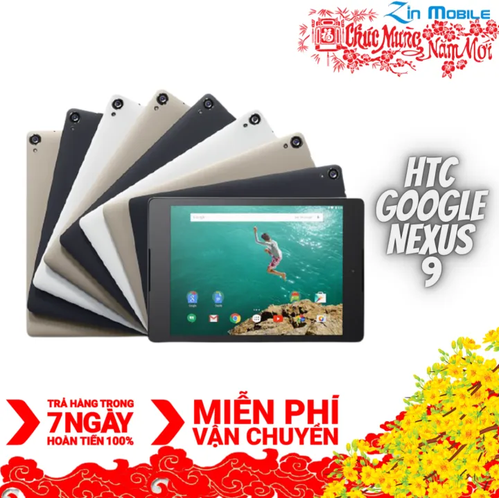 ⭐️大特価⭐️ HTC Nexus 9 Android 8.9inch ホワイト | www.bauen.com.ar