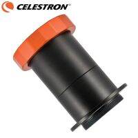 Celestron 93644 EdgeHD 8 "Telescope Photo Adapter สีดำ