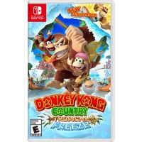 DONKEY KONG COUNTRY: TROPICAL FREEZE (R1)(EN)