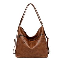 Ladies Tote Hand Bags For Women Large Capacity Multifunction Women Shoulder Bags Leather Luxury Handbags
