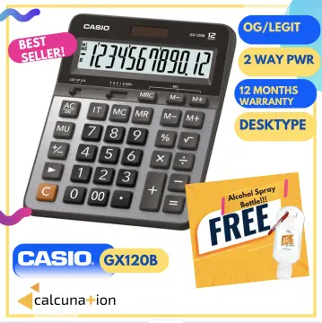 Casio 5302 online manual