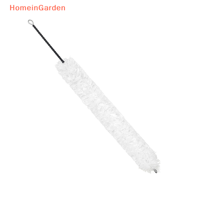 HomeinGarden Flute Brush With Cleaning Head Musical Cotton Cleaner
