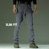 IX7-StretchIX9-Stretch stretchable pants men cargo pants men tactical pants cargo pants slim fitseluar cargo slim fit seluar poket tepi kerja lelakiseluar poket banyak seluar kerja lelaki