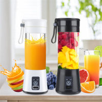 Fruit Juicer Machine Portable Food Blender Mixer MiniSmoothie Blender Cup Food Processors Maker Juice Extractor Electric Juicers