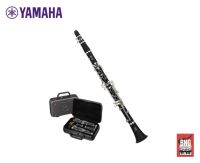 Yamaha YCL-255 เป็นคลาริเน็ตที่ผสมผสานระหว่างเทคโนโลยีและศิลปะการผลิตเครื่องดนตรีขั้นสุดยอด ทำให้ได้คลาริเน็ตรุ่นสแตนดาร