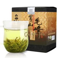 【ชาจีน】龙茶茶100G ชาจีน Maojian Green Tea 100G