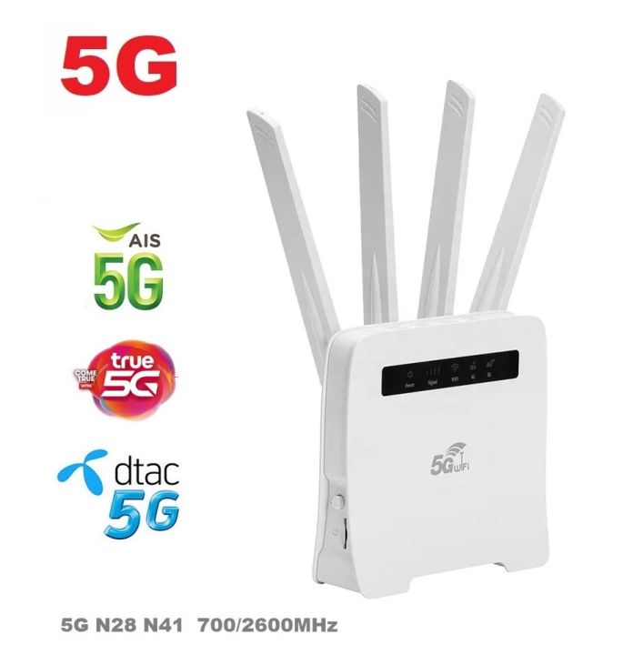 5g-cpe-wifi-router-5g-เราเตอร์ใส่ซิม-vpn-รองรับ-3ca-5g-4g-3g-ais-dtac-true-nt-intelligent-wireless-access-router