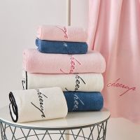 1 piece Multi Size microfiber towel quick drying Quick-Dry Solid Color Soft Bath towels Dry Head Hair beach towel free shipping Towels