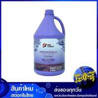 น้ำยาปรับผ้านุ่ม กลิ่นไวโอเลต แพสชั่น สีม่วง 3800 มล. โปรช้อยส์ Pro Choice Fabric Softener Violet Passion Scent Purple น้ำยา ปรับผ้านุ่ม