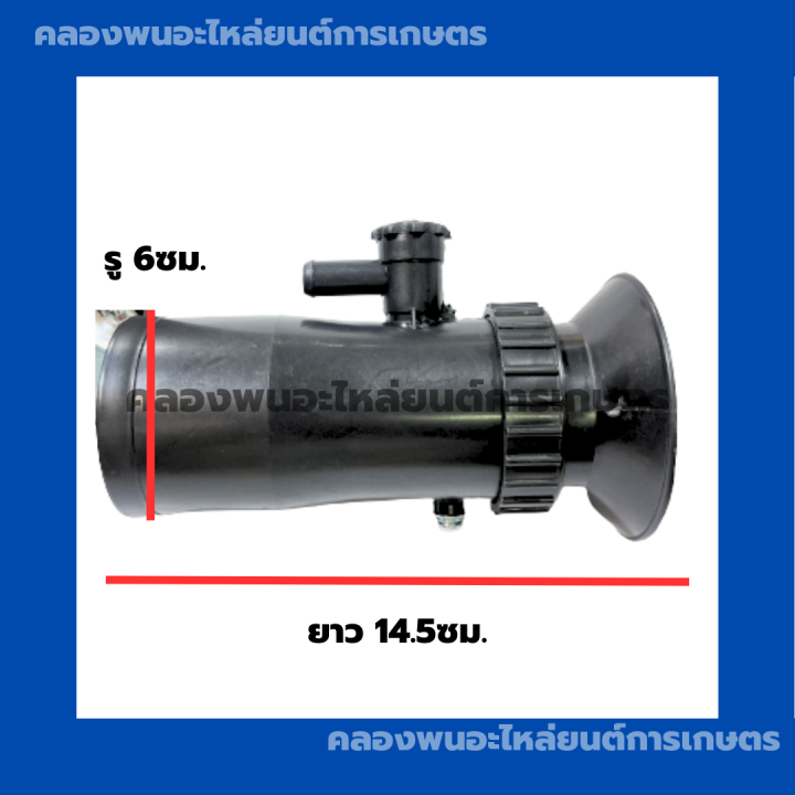 หัวบัวพ่นยา-ใบพัดน้ำน้อย-อะไหล่เครื่องพ่นยา-รู6ซม-ยาว14-5ซม-หัวบัวเครื่องพ่นยา-ใบพัดน้ำน้อยเครื่องพ่นยา-หัวบัวพ่นยา-ใบพัดพ่นยา