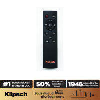 KLIPSCH THE SIXES REMOTE  รีโมทลำโพง