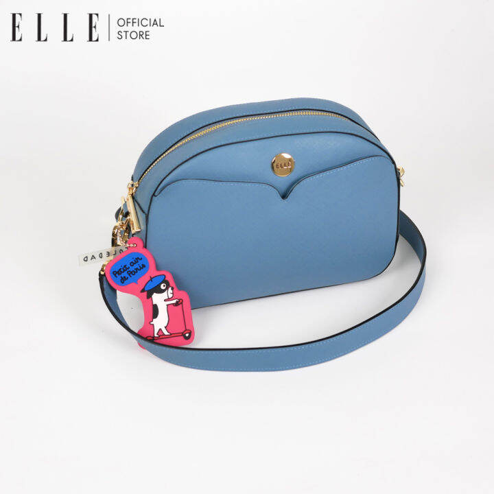 elle-bag-กระเป๋าสะพายข้างผุ้หญิง-รุ่น-soledad-style-มี-2-สี-ewh571