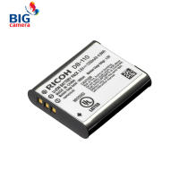 Ricoh DB-110 Battery for GRIII - แบตเตอรี่กล้อง  - เลือกรับสินค้าที่สาขาได้