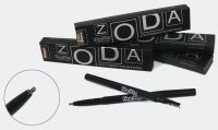 ZODA  AUTO EYEBROWN &amp; EYELINER PENCIL ดินสอเขียนคิ้ว ออโต้ โซดา แบบหมุน