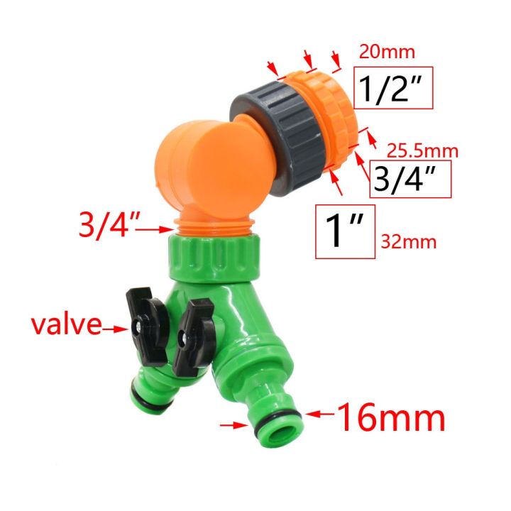 2-4-way-garden-tap-female-1-2-3-4-1inch-thread-y-irrigation-valve-water-splitter-garden-hose-quick-connector-5-8-quot-1-set
