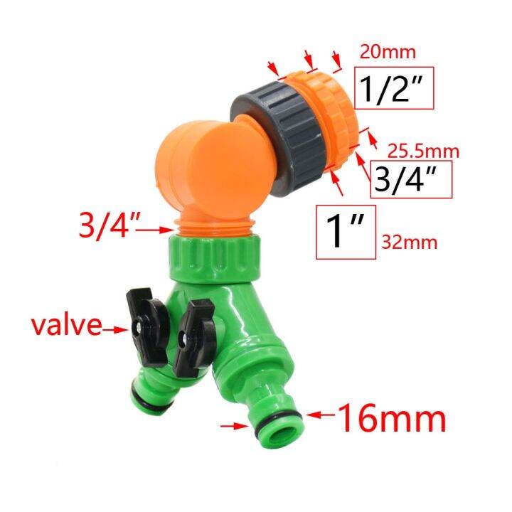 2-4-way-garden-tap-female-1-2-3-4-1inch-thread-y-irrigation-valve-water-splitter-garden-hose-quick-connector-5-8-quot-1-set