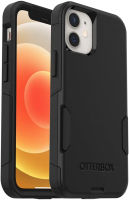 OTTERBOX COMMUTER SERIES Case for iPhone 12 mini - BLACK