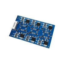 Special Offers! 2.7V/16V LTO 6S Balance Board Equalization Circuit Lithium Titanate Battery/Super Farad Capacitor Protection Board