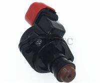 ใหม่ IAC IDLE AIR วาล์วควบคุมสำหรับ MITSUBISHI PAJERO SPORT COLT/RODEO MD614678 MD614706 MD614751 MD628059 AC249