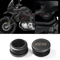 Frame Hole Cover Caps For BMW F 750 GS F 850G S F750GS F850GS 2018- F900XR F900R 2020- PP Plastic Plug Decorative Frame Cap Set