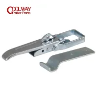 Utility Trailer Lift Gate Latches Catches Door Handle RV Parts Camper Accessories Caravan Components