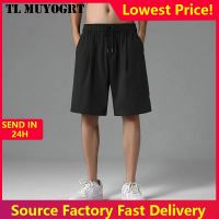 Summer Men Short Mesh Gym Bodybuilding Casual Loose Shorts Outdoors Fitness Beach Short Pants Male Brand Sweatpant