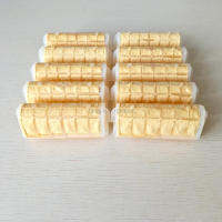 10ชิ้นทำความสะอาดกรองอากาศสำหรับ MS 230 250คลั่ง