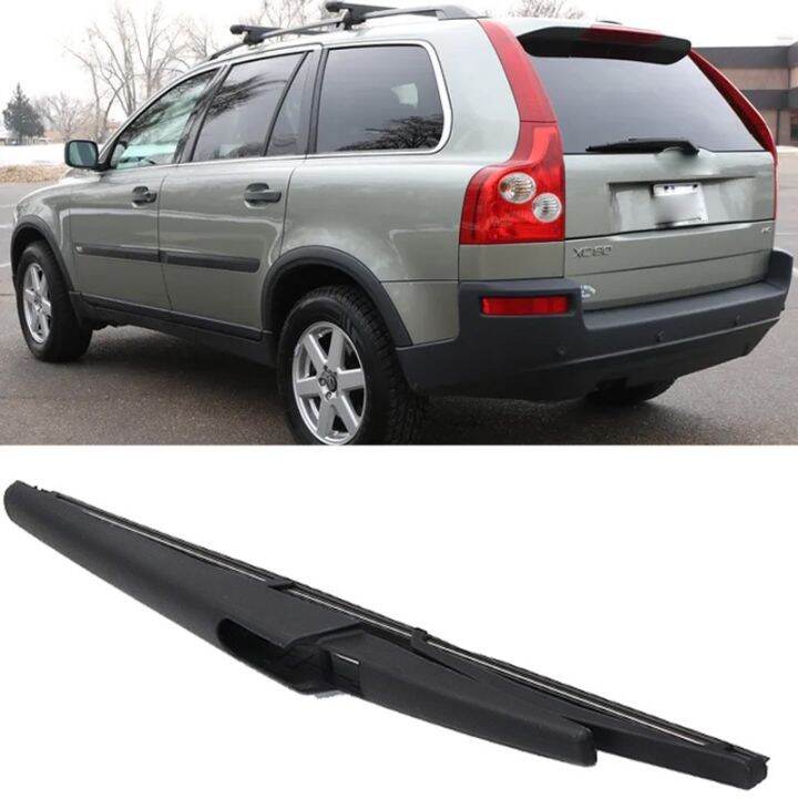 16 quot; Rear Window Windshield Wiper Blade For VOLVO XC90 2003 2006