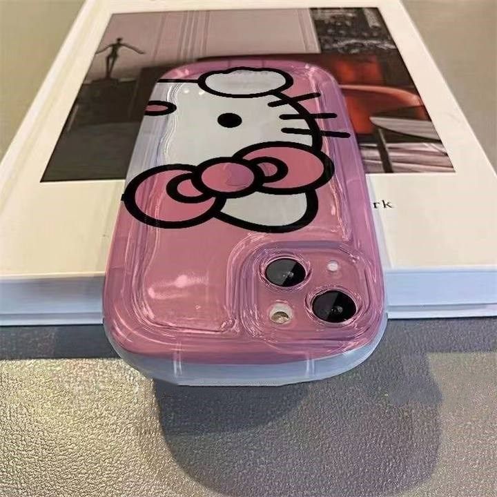 เคสโทรศัพท์วางสบู่ลาย-hello-kitty-สำหรับ-samsung-galaxy-a12-a22-a32-a52-a72-a13-a23-a14-a34-a54กรอบรองรับการกระแทกใส-tpu-นิ่มป้องกันการตกและกันกระแทก