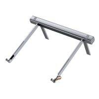 Aluminium Adjustable Laptop Stand Holder Riser For Desk MacBook Air Mac Book Pro Xiaomi HP Dell 11 17 Inch Notebook Accessories Laptop Stands