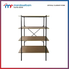 Magnus 5 Tier Adjustable Metal Rack