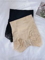 ❉▥✹ Tobey Beerbohm Small pretty waist belly in carry buttock leggings stretch lace ankle high waist shape beautiful body underwear female two boxes