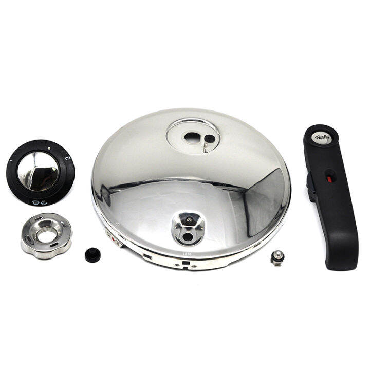 Pressure cooker accessories for fissler pressure cooker sealing ring
