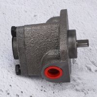 Hydraulic Pump TOP-13A Low Pressure Triangle Cycloid Pump Industrial Hydraulic Gear Lubrication Pump Triangle Oil Pump