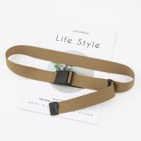 【Ready】? le belt outdoor tacal casl -mat hip-hop streamer male and female assault belt hypoerge