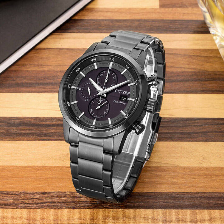 citizen-watch-light-kinetic-energy-stainless-steel-black-strap-multi-function-mens-watch-ca0615-59e