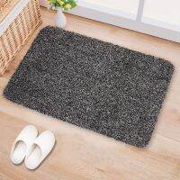 Super Absorbent Magic Door Mat Microfiber Clean Step Super Mat Washable Doormat Carpet Household Rug Drop