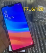 OPPO F7